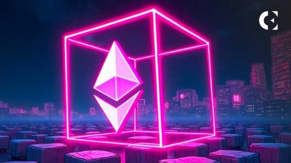 Многоцелевая стратегия Ethereum сравнивается с Windows и доминированием Интернета