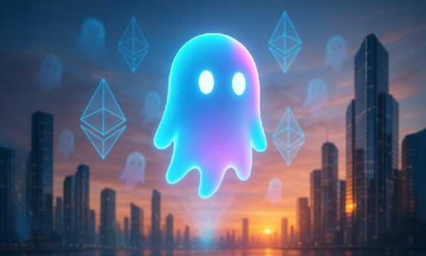 Больше никаких сбросов ETH? Ethereum Foundation занимает деньги в DeFi