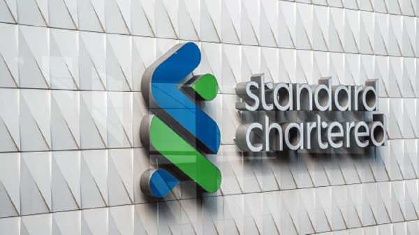 Standard Chartered заявляет, что цена BNB может достичь $2775 к 2028 году