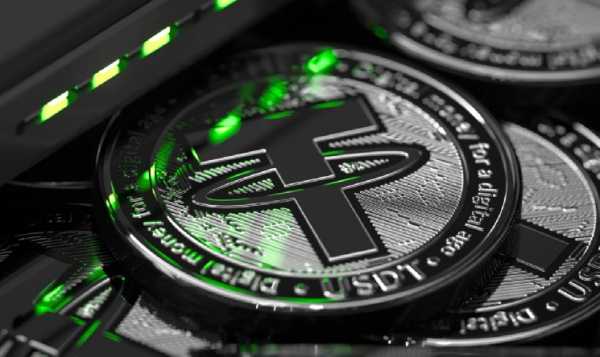 Tether обогнал Германию по объему вложений в US Treasurys: $120 млрд на балансе