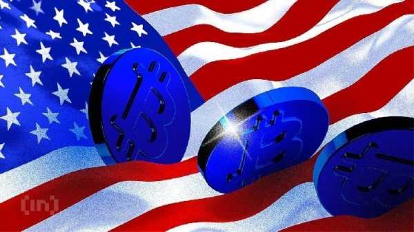 Нью-Гэмпшир принял первый в США закон о резерве биткоина