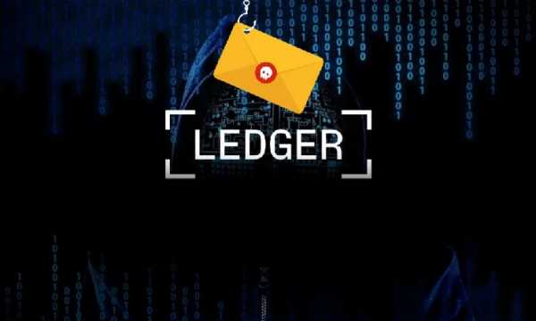 Глава BitGo бьет тревогу из-за фишингового письма Ledger, доставленного USPS