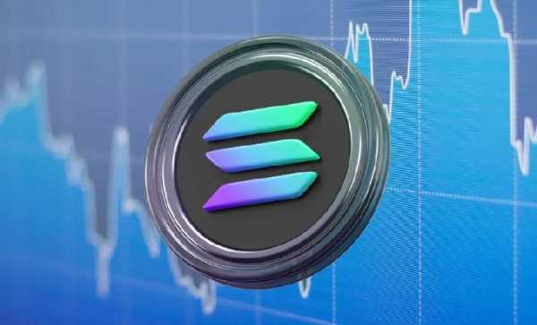 Solana обходит Ethereum по социальному вниманию