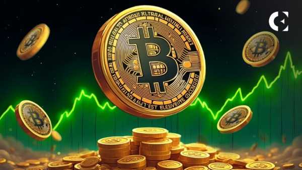 Биткоин вырвался за пределы диапазона, аналитики прогнозируют пик в $315 тыс.