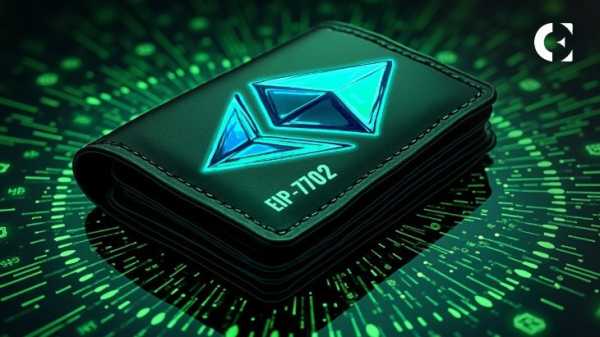 Ethereum EIP-7702 привносит нативную абстракцию в кошельки с оговорками