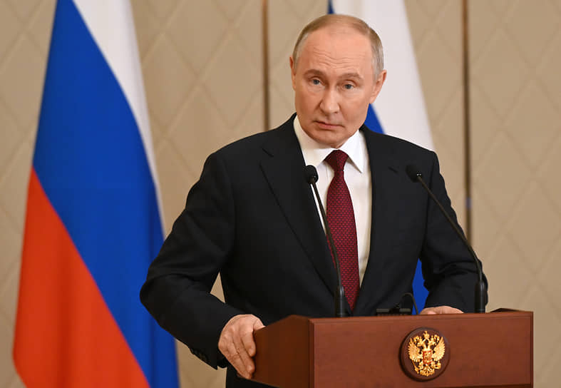 Путин поручил ввести налоговый вычет по НДФЛ за диспансеризацию и сдачу норм ГТО