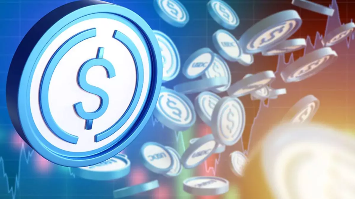 
                    Блокчейн Tron обогнал Ethereum и стал основной сетью для стейблкоина USDT                