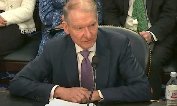 Пол Аткинс: «Крипторынки томятся в неопределенности SEC»