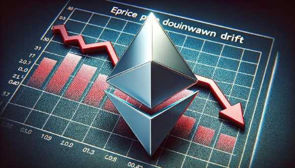 Ethereum утратил лидерство на рынке — обсуждение на LONGITUDE