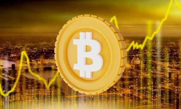 BlackRock усиливает доминирование в Bitcoin-ETF