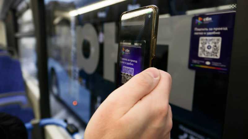 Универсальному QR-коду расширяют границы