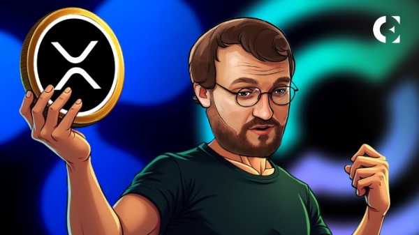 Хоскинсон поддерживает сделку Ripple-Circle, чтобы положить конец «мафии Coinbase A16Z Circle»