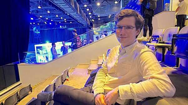 Основатель DoubleZero: «Блокчейны готовы для учреждений, юристы колеблются»
