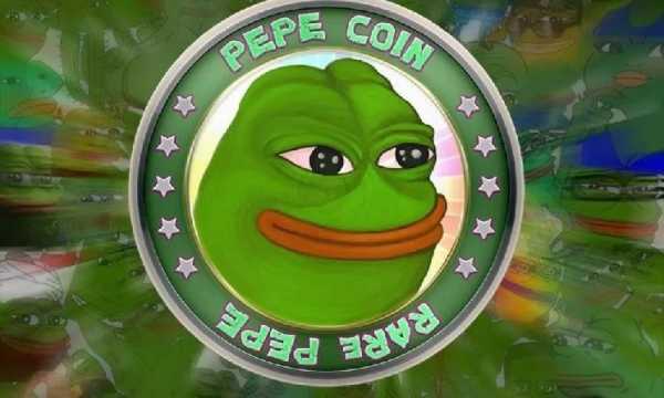 Импульс цены PEPE замедляется