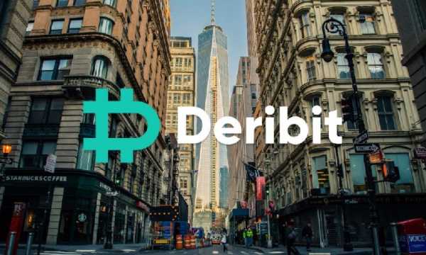 Deribit планирует расширение в США при дружественной к криптовалютам администрации Трампа