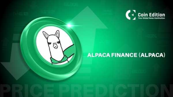 Прогноз цен Alpaca Finance (ALPACA) на 2025 год