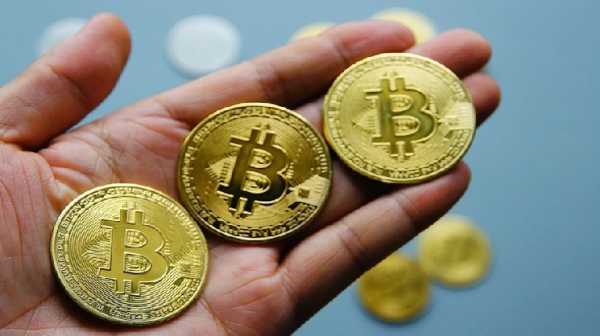 CryptoQuant: Биткоин стремится к новым историческим максимумам