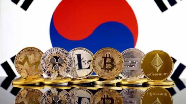 Биржевые фонды криптовалют получают двухпартийную поддержку на предстоящих президентских выборах в Южной Корее