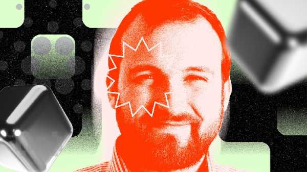 Cardano запустит приватный стейблкоин: Чарльз Хоскинсон