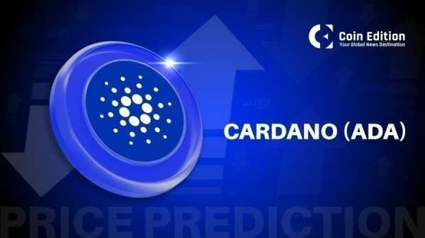Прогноз цены Cardano (ADA) на 14 мая