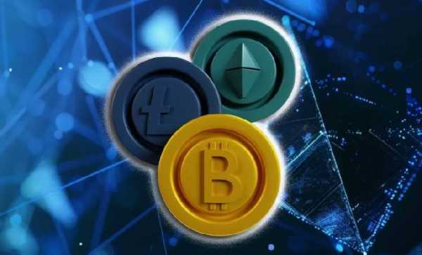 Альткоины рухнули на 58% на фоне стабильности BTC