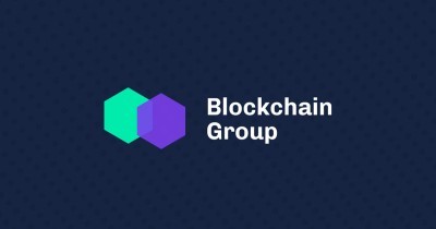 The Blockchain Group разместила облигации на €63,3 млн ради покупки биткоина