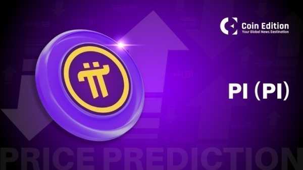 Прогноз цены Pi Coin (PI) на 16 мая
