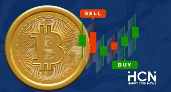 Восходящий тренд биткоина замедляется давлением медведей