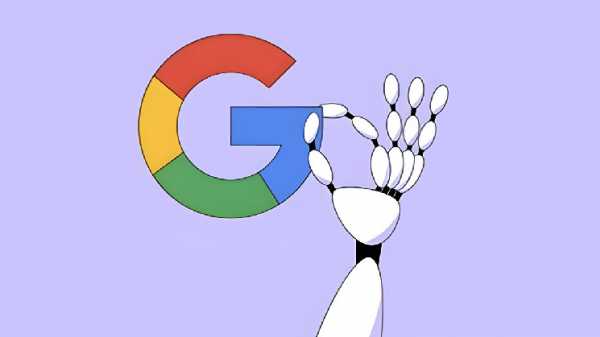 Новая модель ИИ от Google вступает в борьбу с ChatGPT, удерживающим 43% рынка