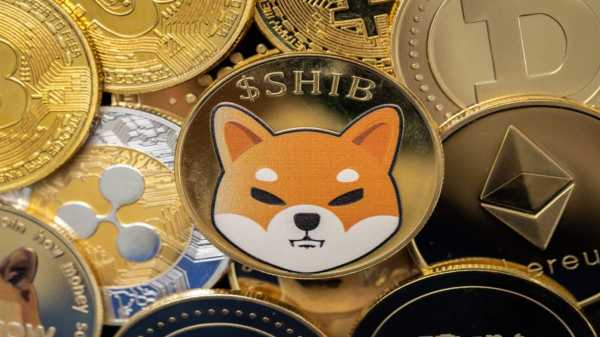 
                    После сжигания 280 млн SHIB аналитики прогнозируют Shiba Inu рост до $0,0000236                