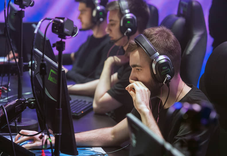 Апгрейд «оружия» в Counter-Strike стал выгоднее биткоина и золота