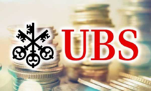 Клиенты UBS уходят из доллара в криптовалюты и Китай