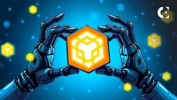 Прогноз цены BNB на 11 мая: сможет ли ралли удержаться выше $660?