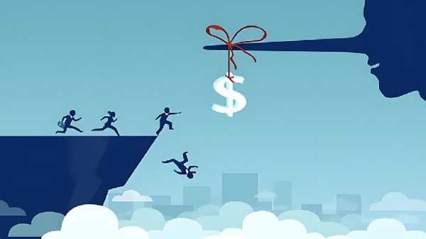 Genesis требует $3,3 млрд: раскрыта схема корпоративного мошенничества