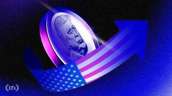 Три альткоина из США на первой неделе июня