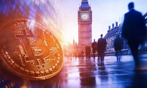 Gemini: «Британия лидирует по росту владения криптовалютой в 2025 году»