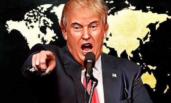 Тарифы Дональда Трампа возрождают дискуссию о слабости доллара