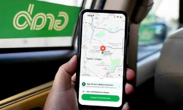 GrabMaps из Сингапура использует DePIN-проект Natix на Solana для «реформирования карт»