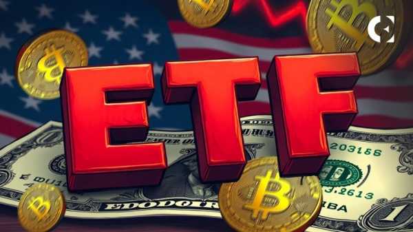 Отчет: 31 триллион долларов США заблокированы в биткоин-ETF