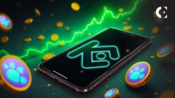 KuCoin размещает игровой токен Metaverse Puffverse (PFVS), запуская 3-миллионный стейкинг-вознаграждения
