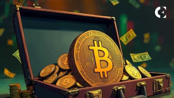 Джеймс Лавиш сбрасывает бомбу правды: будущее биткоина шокирует тех, кто застрял в старом циклическом мышлении
