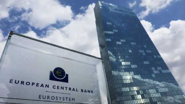 Центробанк ЕС выбрал COTI для тестирования цифрового евро