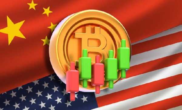 ФРС и Китай вливают ликвидность на фоне роста Bitcoin