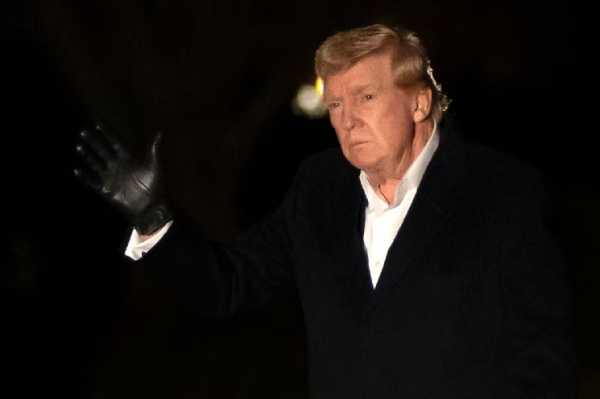 Трамп намекнул на новую сделку, которая выйдет за рамки пошлин