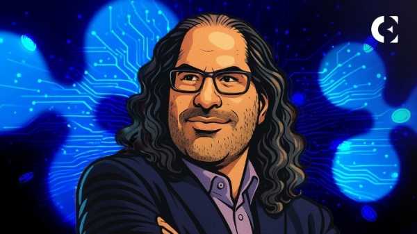Технический директор Ripple Дэвид Шварц о XRP: результаты для пользователей важнее, чем чистота строгой децентрализации