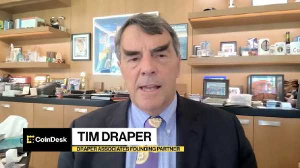 Тим Дрейпер: Через 10 лет биткоин заменит доллар США