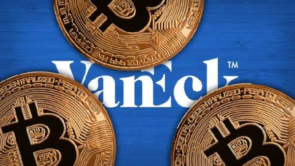 VanEck запускает токенизированный фонд VBILL на базе US Treasurys