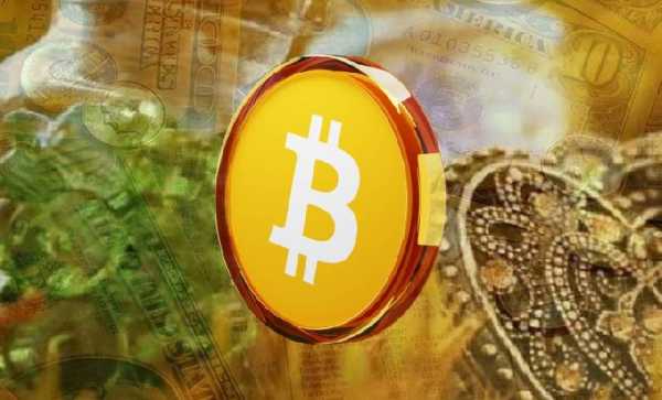 Инвесторы выходят из золота и перекладываются в Bitcoin
