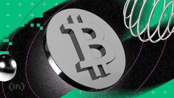 Биткоин: рано ставить крест на буллране BTC — Bitfinex