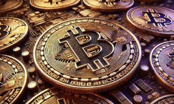 Подтолкнет ли решение FOMC цену биткоина к превышению 100 тысяч долларов?
